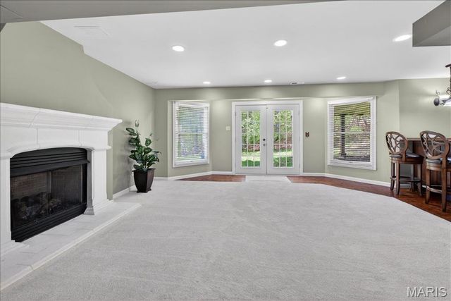 17601 Burnham Court, Chesterfield, MO 63005
