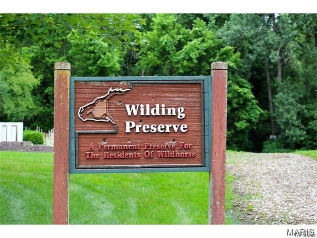 17601 Burnham Court, Chesterfield, MO 63005