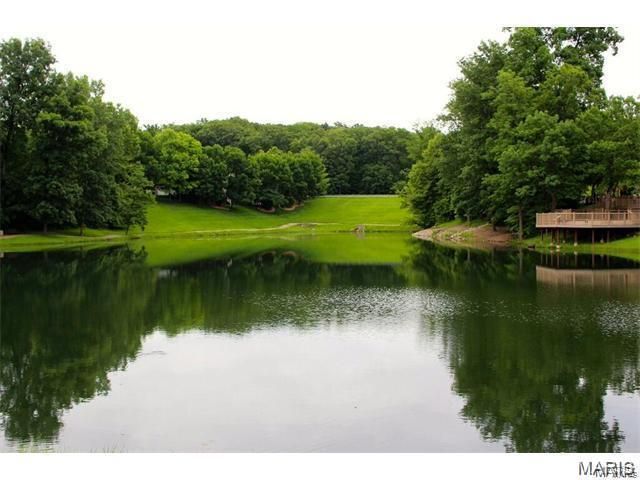 17601 Burnham Court, Chesterfield, MO 63005