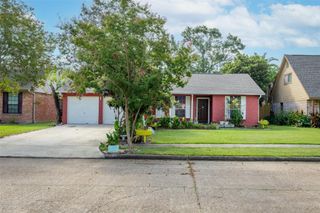 10806 Sagegulf Lane, Houston, TX 77089