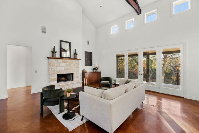 744 Canna Lily CIR, Driftwood, TX 78619