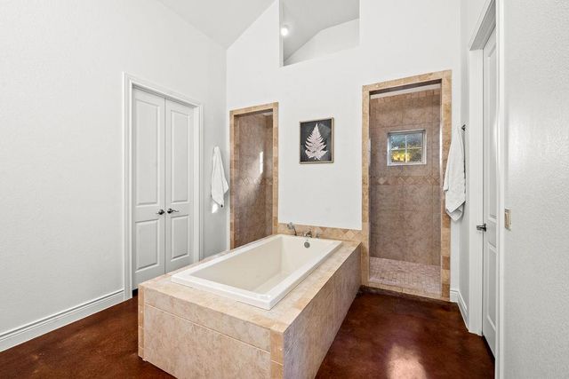 744 Canna Lily CIR, Driftwood, TX 78619