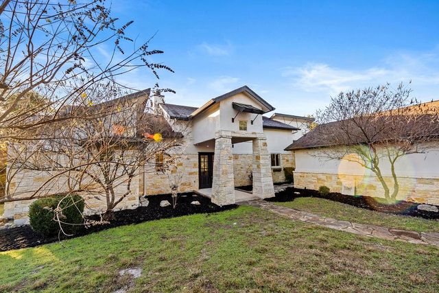 744 Canna Lily CIR, Driftwood, TX 78619