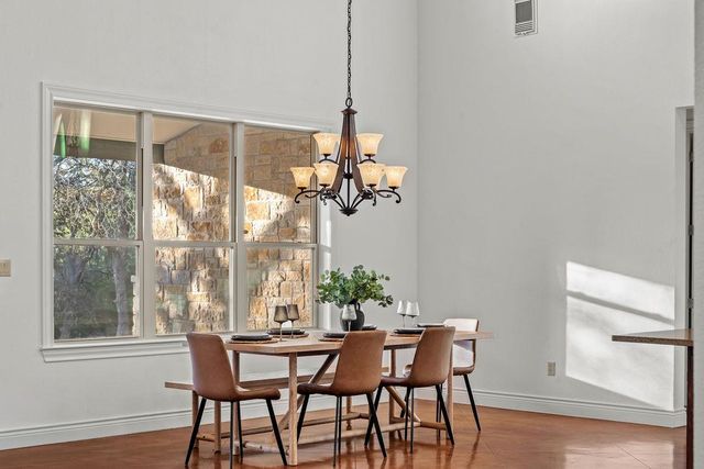 744 Canna Lily CIR, Driftwood, TX 78619