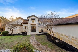 744 Canna Lily CIR, Driftwood, TX 78619