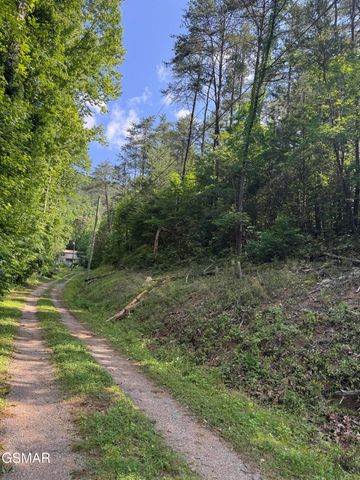 Lot 23 Walden Ridge Road, Sevierville, TN 37862