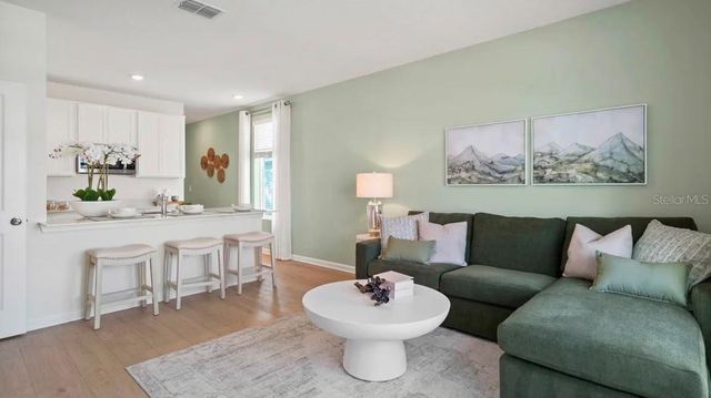 5538 LEWISHAM DRIVE, Davenport, FL 33837