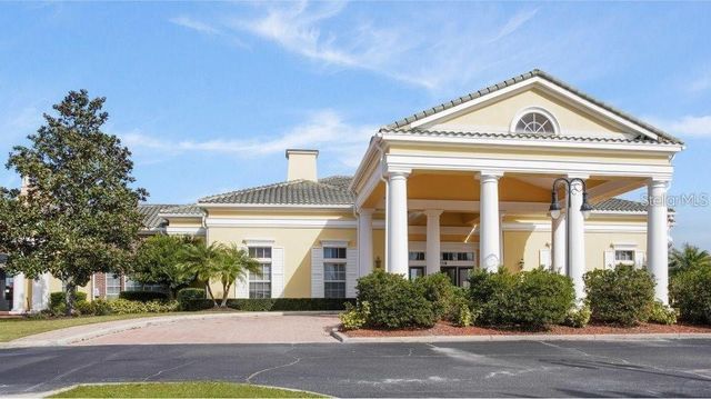 5538 LEWISHAM DRIVE, Davenport, FL 33837