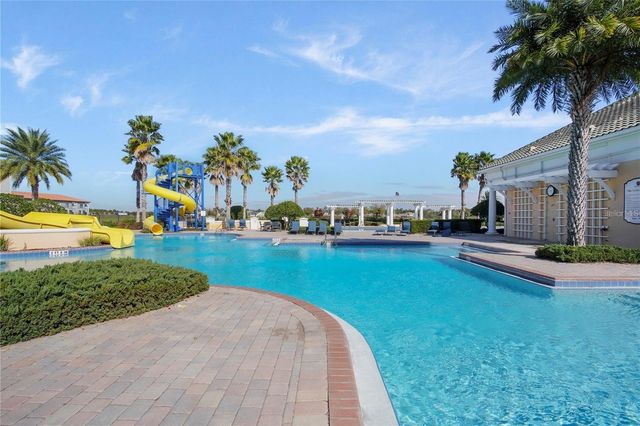 5538 LEWISHAM DRIVE, Davenport, FL 33837