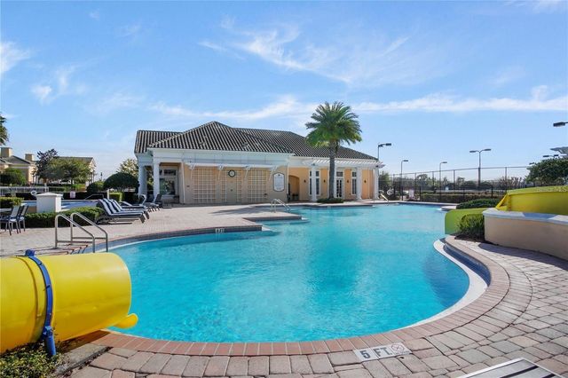 5538 LEWISHAM DRIVE, Davenport, FL 33837