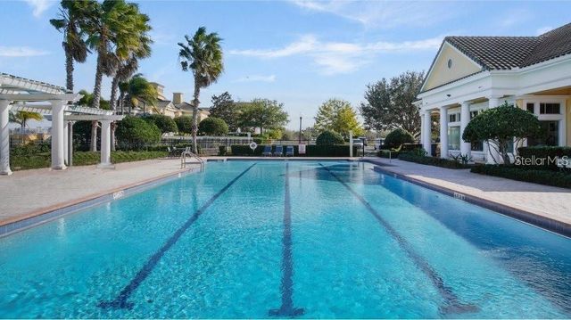 5538 LEWISHAM DRIVE, Davenport, FL 33837