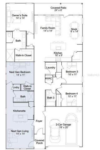 5538 LEWISHAM DRIVE, Davenport, FL 33837