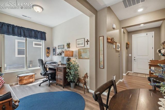 5871 Torrisdale View, Colorado Springs, CO 80927