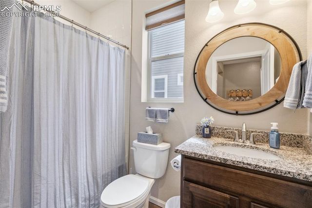 5871 Torrisdale View, Colorado Springs, CO 80927