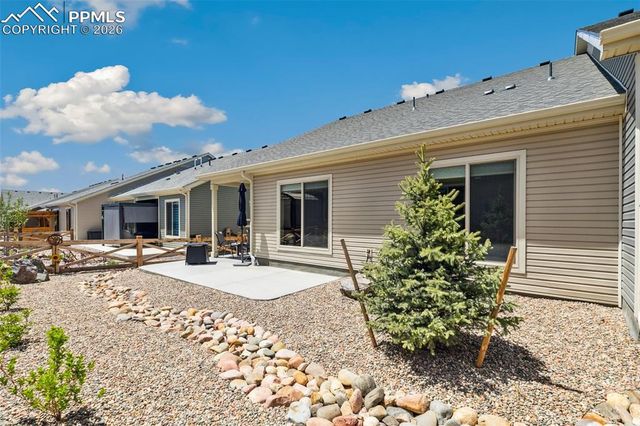 5871 Torrisdale View, Colorado Springs, CO 80927