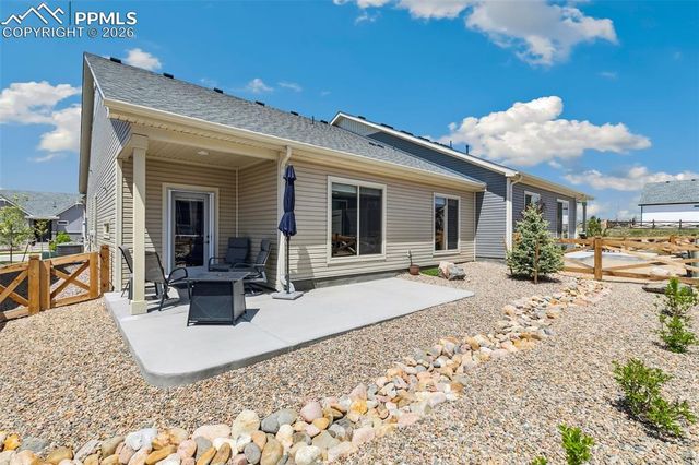 5871 Torrisdale View, Colorado Springs, CO 80927