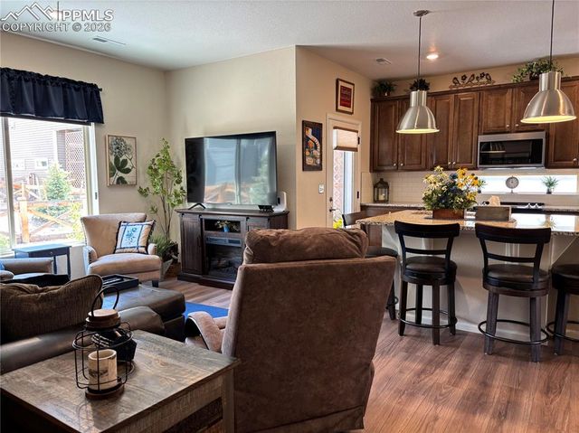 5871 Torrisdale View, Colorado Springs, CO 80927