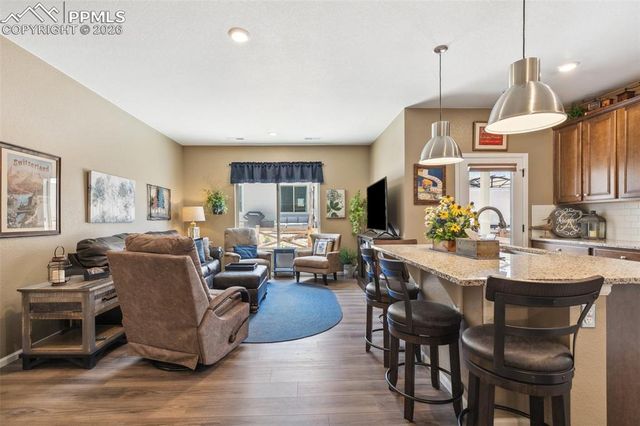 5871 Torrisdale View, Colorado Springs, CO 80927
