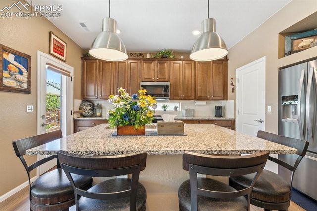 5871 Torrisdale View, Colorado Springs, CO 80927