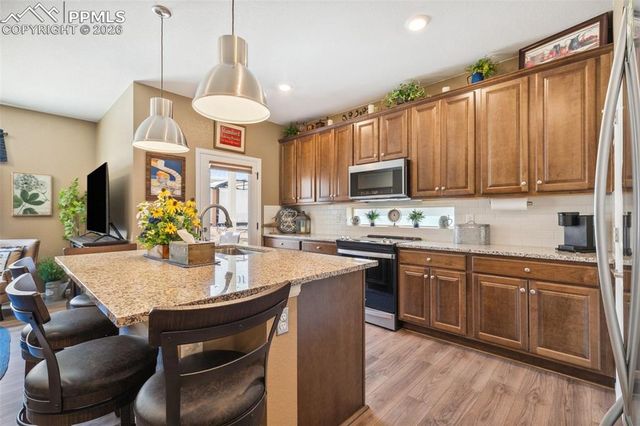5871 Torrisdale View, Colorado Springs, CO 80927