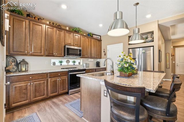 5871 Torrisdale View, Colorado Springs, CO 80927