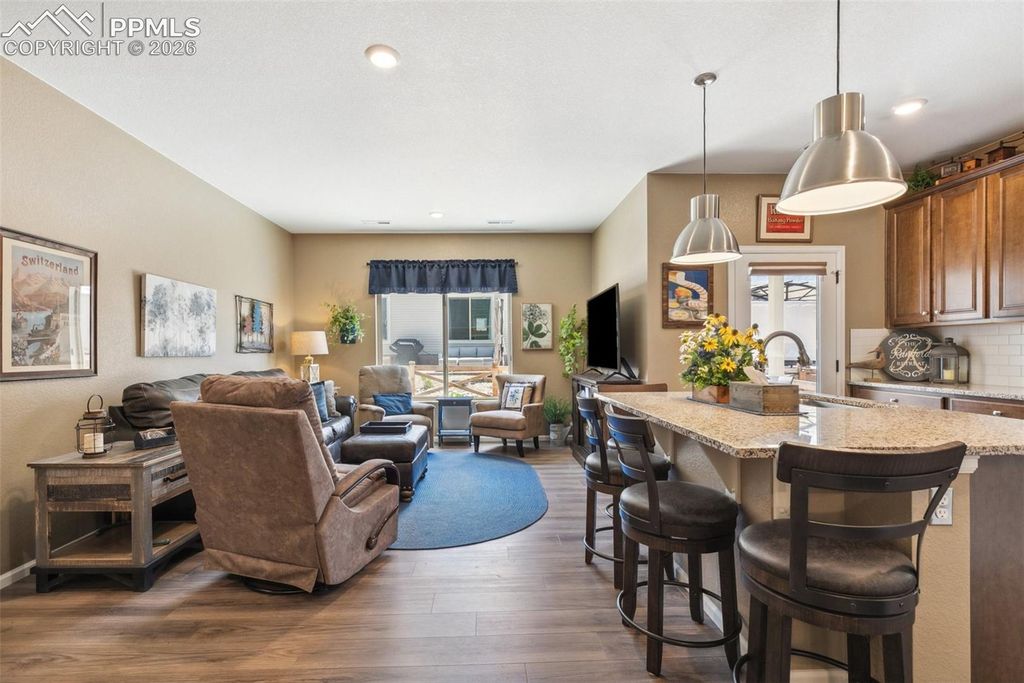 5871 Torrisdale View, Colorado Springs, CO 80927 — photo 5