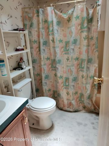 7068 W Pershing Drive, Homosassa, FL 34448