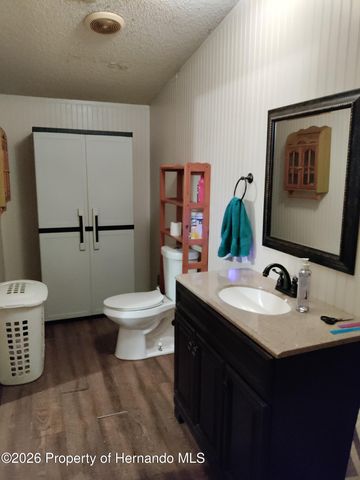 7068 W Pershing Drive, Homosassa, FL 34448
