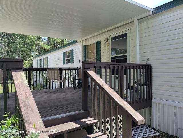 7068 W Pershing Drive, Homosassa, FL 34448