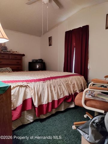 7068 W Pershing Drive, Homosassa, FL 34448