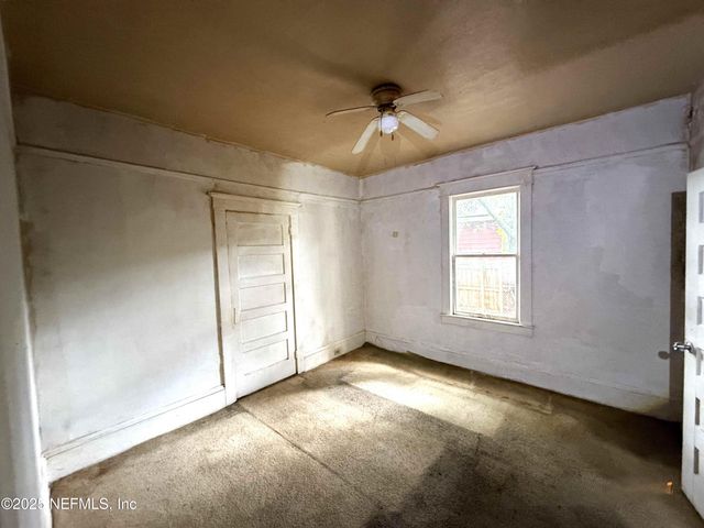 1171 E 16TH Street, Jacksonville, FL 32206