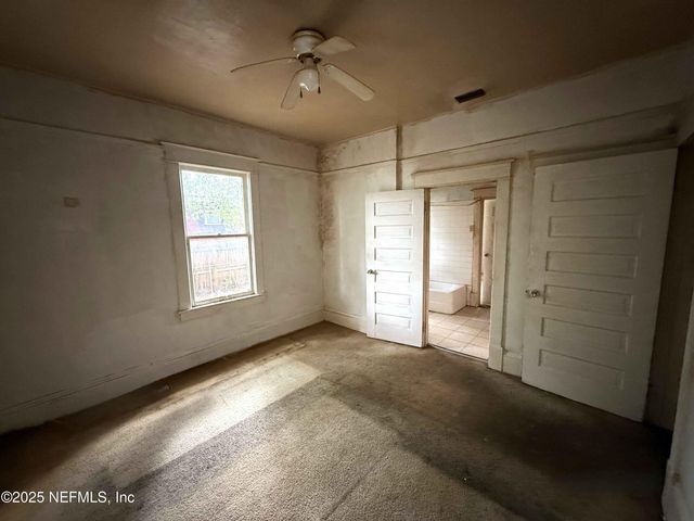 1171 E 16TH Street, Jacksonville, FL 32206