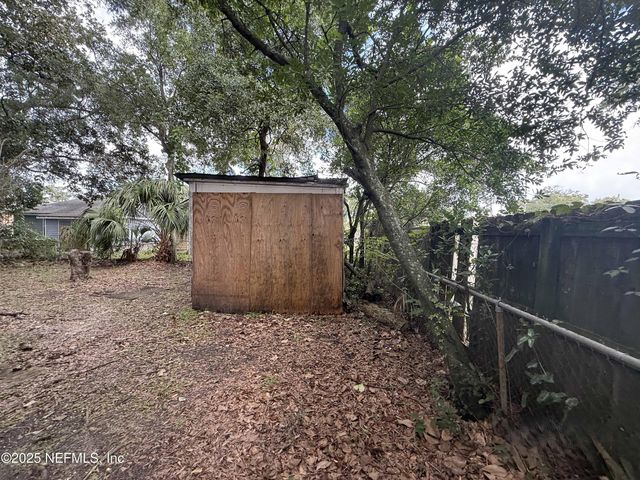 1171 E 16TH Street, Jacksonville, FL 32206