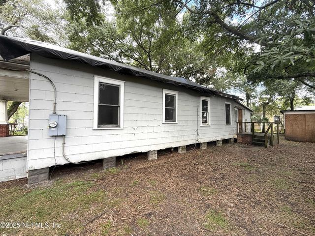 1171 E 16TH Street, Jacksonville, FL 32206