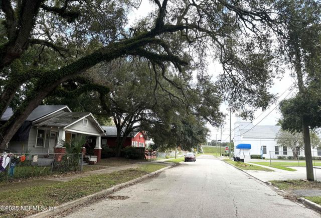 1171 E 16TH Street, Jacksonville, FL 32206