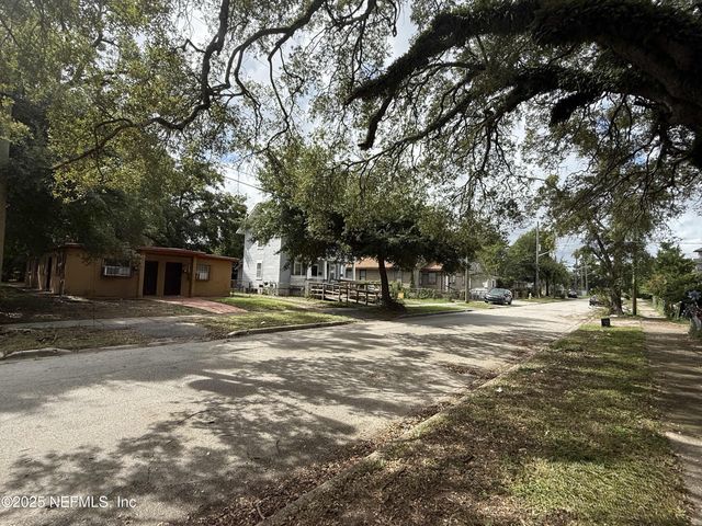 1171 E 16TH Street, Jacksonville, FL 32206