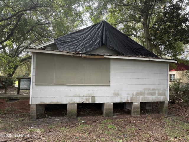 1171 E 16TH Street, Jacksonville, FL 32206