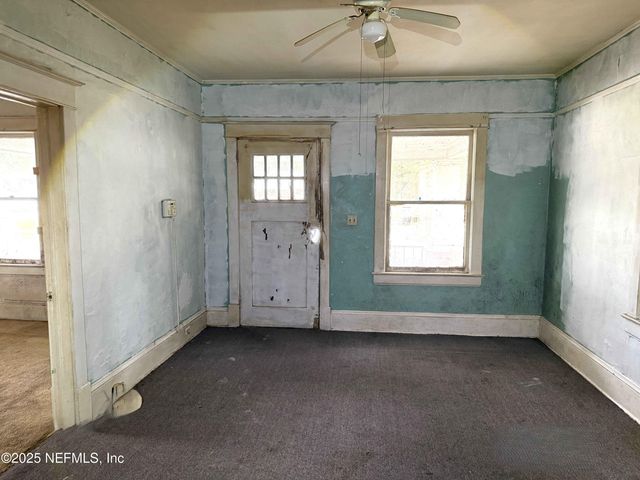 1171 E 16TH Street, Jacksonville, FL 32206