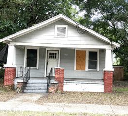 1171 E 16TH Street, Jacksonville, FL 32206