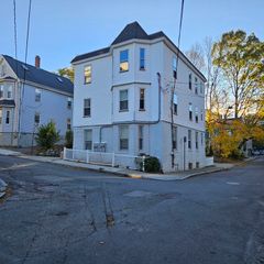 14 Smythe 3, Brookline, MA 02445