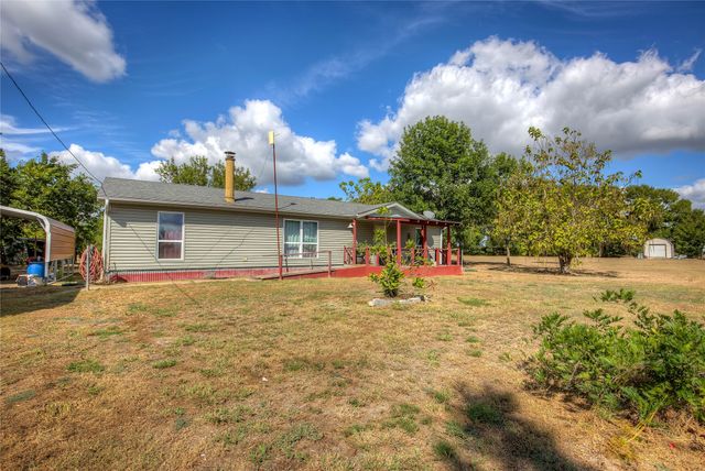 3424 County Road 4410, Commerce, TX 75428