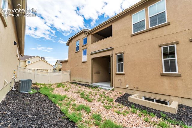 9767 Wolf Lake Drive, Colorado Springs, CO 80924