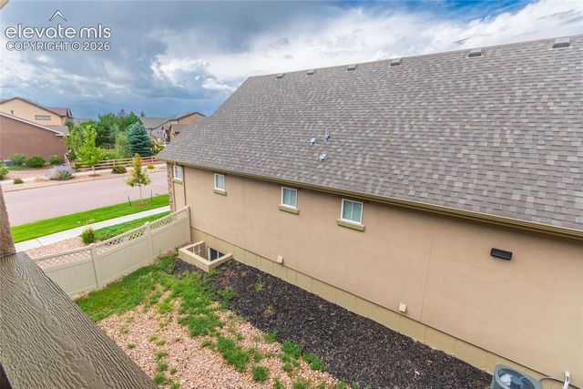 9767 Wolf Lake Drive, Colorado Springs, CO 80924