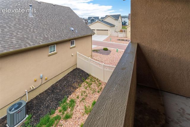 9767 Wolf Lake Drive, Colorado Springs, CO 80924