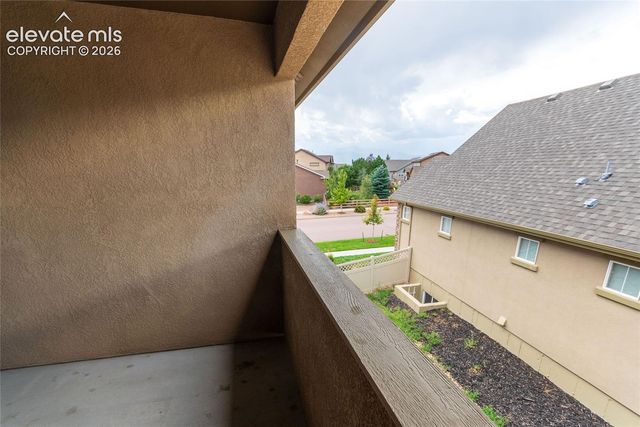9767 Wolf Lake Drive, Colorado Springs, CO 80924