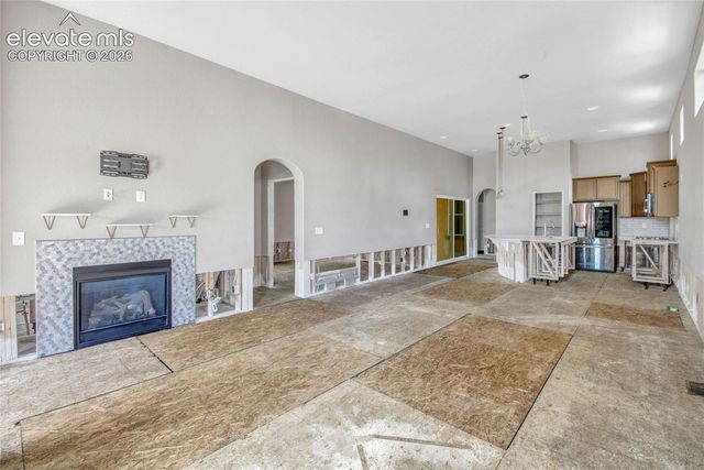 9767 Wolf Lake Drive, Colorado Springs, CO 80924