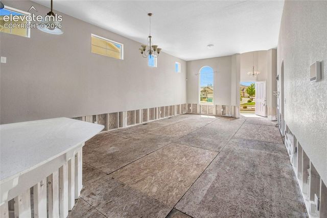 9767 Wolf Lake Drive, Colorado Springs, CO 80924