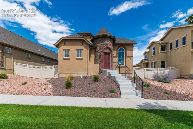 9767 Wolf Lake Drive, Colorado Springs, CO 80924