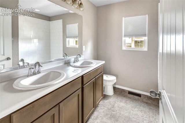 9767 Wolf Lake Drive, Colorado Springs, CO 80924