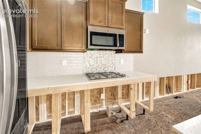 9767 Wolf Lake Drive, Colorado Springs, CO 80924